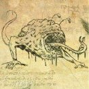 Vernisáž studentské výstavy Bestiarium