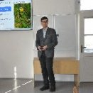 Student Jan Materna uspěl v okresním a krajském kole SOČ