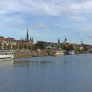 Pozvánka na vernisáž výstavy fotografií "Jak jsme poznávali Würzburg"