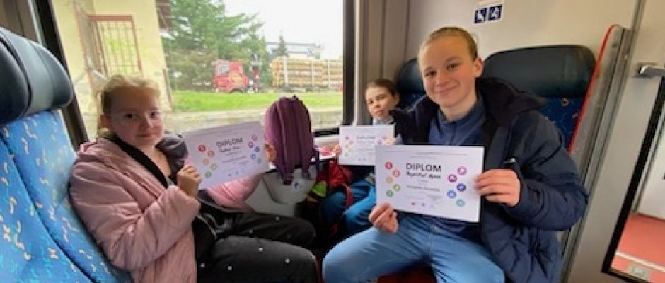 Okresní kolo biologické olympiády kategorie D