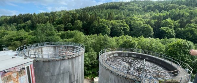 Exkurze aneb chemie v praxi