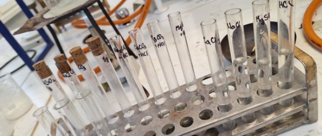 ŠKOLNÍ KOLO CHEMICKÉ OLYMPIÁDY KATEGORIE D