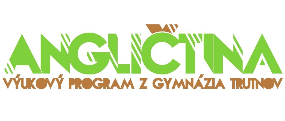 Výukový program anglického jazyka