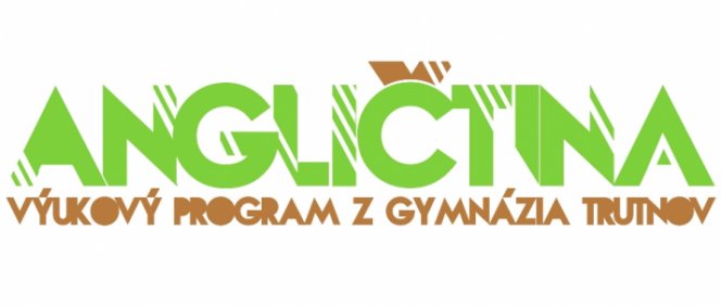 Výukový program anglického jazyka