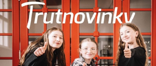 Děvčata z primy kralovala v soutěži Trutnovinek