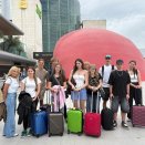 Týdenní pobyt v portugalském Caldas da Rainha