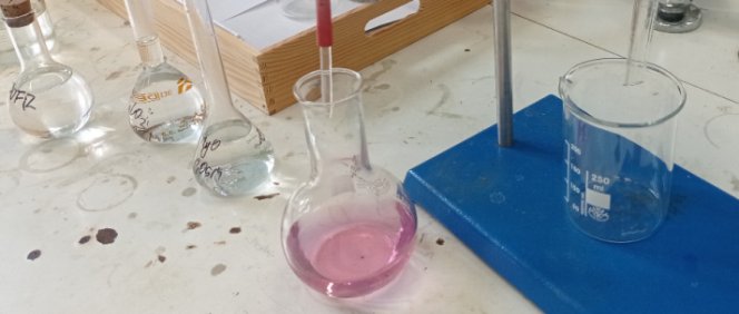 Úspěšní chemici z Gymnázia Trutnov