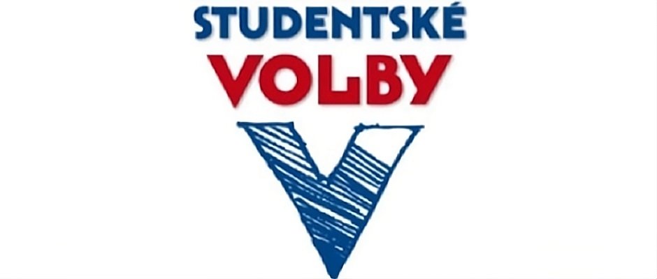 Studentské volby 2025 na Gymnáziu Trutnov