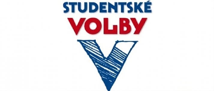 Studentské volby 2025 na Gymnáziu Trutnov