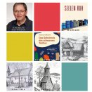 Autorské čtení německého spisovatele Andrease Hoffmanna