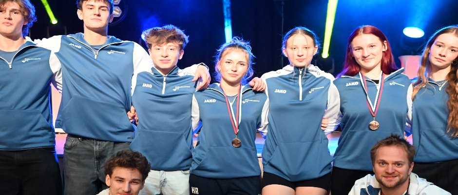 Basketbalové výběry reprezentovaly na Slovensku