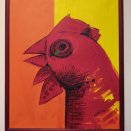 Vernisáž výstavy Kláry Schück