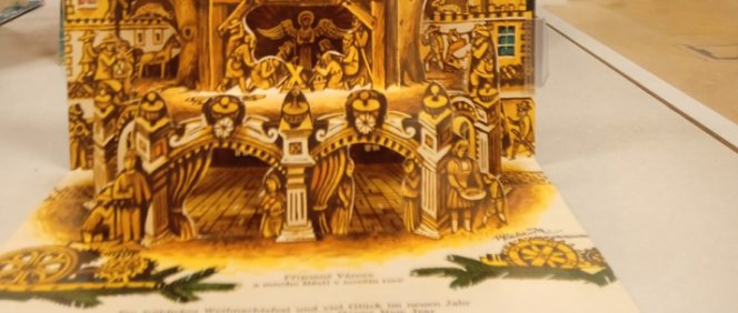 Exkurze do Třebechovic