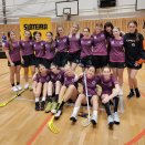 Florbalová Subterra