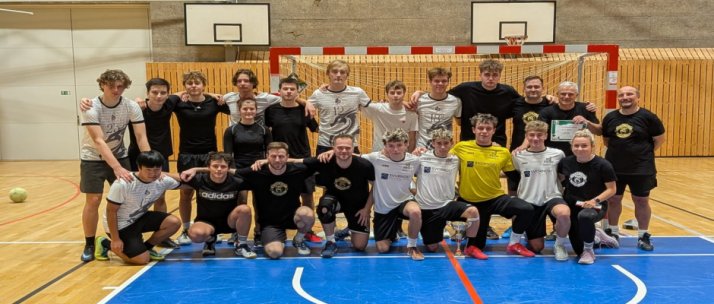 Vítězství v Superlize opět pro 2.C