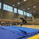 Vánoční laťka 2025