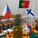 Výměnný pobyt Erasmus+ v portugalském Esposende