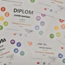 Okresní kolo biologické olympiády kategorie C