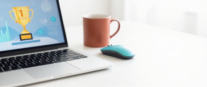 Fenomenální sólo jízda! Náš student ovládl soutěž ve finanční gramotnosti