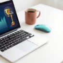Fenomenální sólo jízda! Náš student ovládl soutěž ve finanční gramotnosti