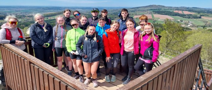 Pecka 2026: První turnus ve znamení kilometrů, adrenalinu a euforie