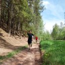 Přežili jsme Pecku! Rekordy padaly rychleji než jarní teploty