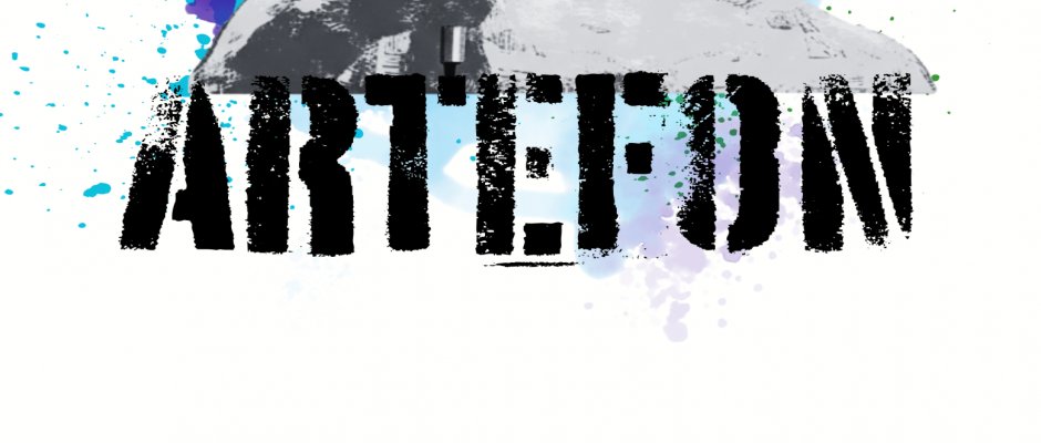 Fotky z prvního ročníku ARTEFONU
