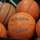 Basketbalové týmy postoupily do krajských finále