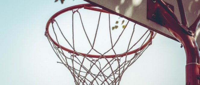 Basketbalový týden