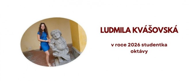 Nadějná geografka a orientační běžkyně