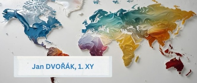 Úspěchy v soutěžích za školní rok 2024/2025