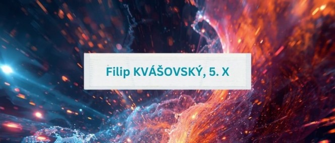 Úspěchy v soutěžích za školní rok 2024/2025