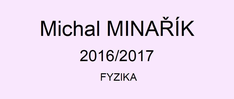 Úspěchy v soutěžích za školní rok 2016/2017