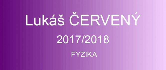 Úspěchy v soutěžích za školní rok 2017/2018