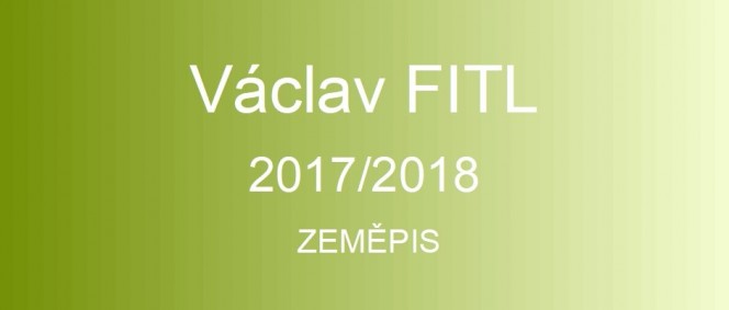 Úspěchy v soutěžích za školní rok 2017/2018
