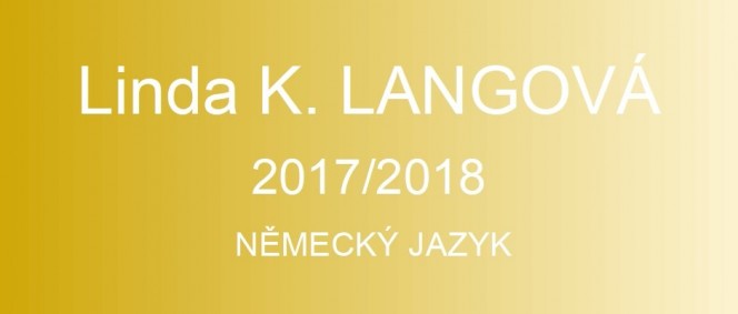 Úspěchy v soutěžích za školní rok 2017/2018