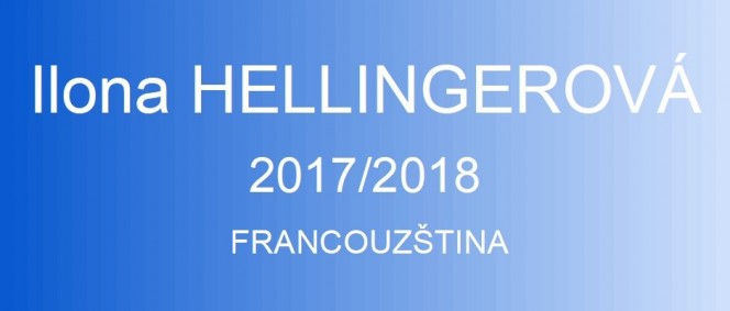 Úspěchy v soutěžích za školní rok 2017/2018