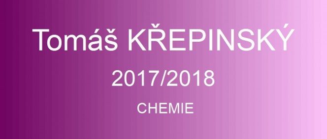 Úspěchy v soutěžích za školní rok 2017/2018