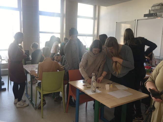 Pedagogické dny 2022
