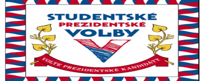 Studentské prezidentské volby