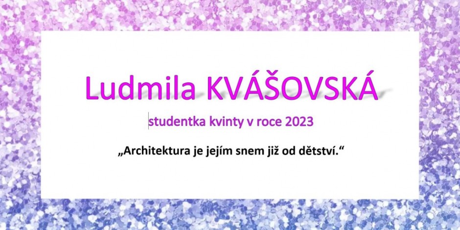 Jeden úspěch za druhým