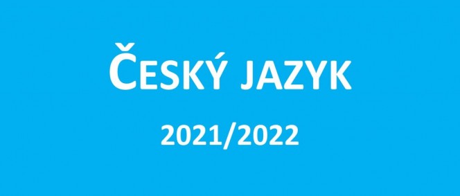 Úspěchy v soutěžích za školní rok 2021/2022