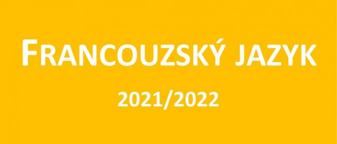 Úspěchy v soutěžích za školní rok 2021/2022