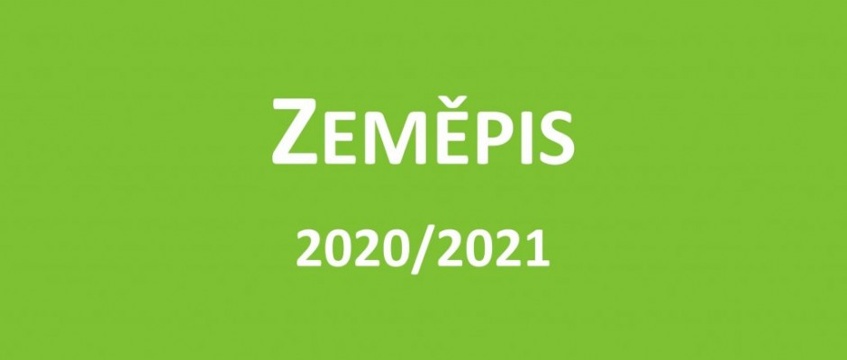 Úspěchy v soutěžích za školní rok 2020/2021