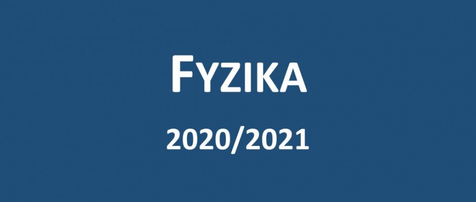 Úspěchy v soutěžích za školní rok 2020/2021