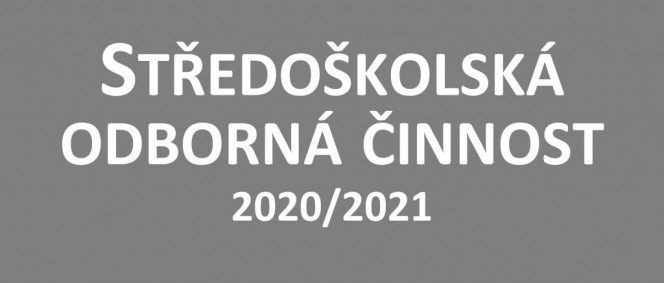 Úspěchy v soutěžích za školní rok 2020/2021