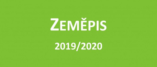 Úspěchy v soutěžích za školní rok 2019/2020