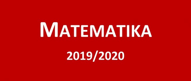 Úspěchy v soutěžích za školní rok 2019/2020