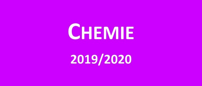 Úspěchy v soutěžích za školní rok 2019/2020