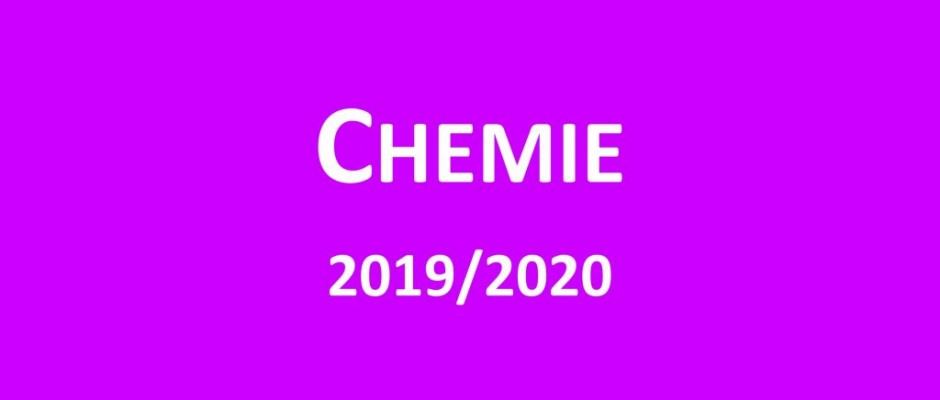 Úspěchy v soutěžích za školní rok 2019/2020